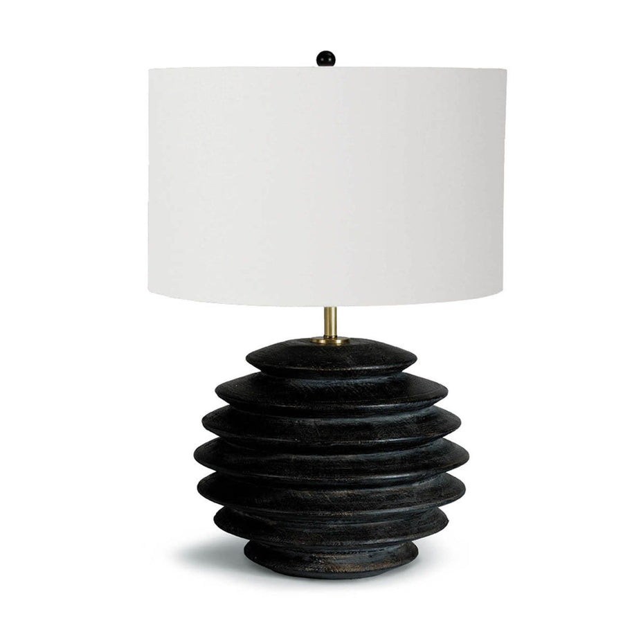 Accordion Table Lamp