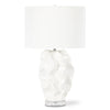 White Sands Ceramic Table Lamp