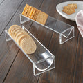 Cracker Holder - Square