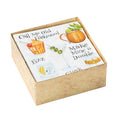 Caspari Boxed Cocktail Napkin