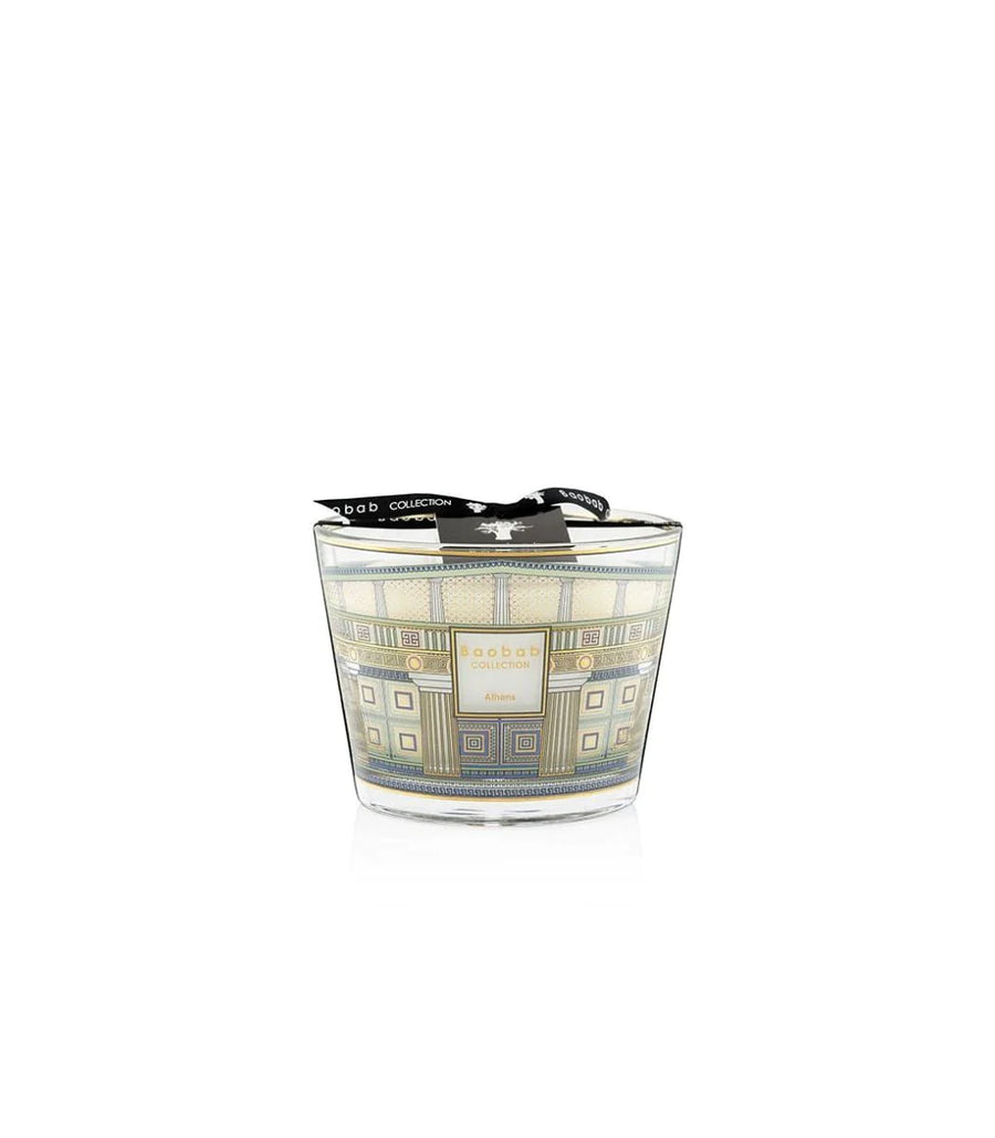 Baobab Collection Athens