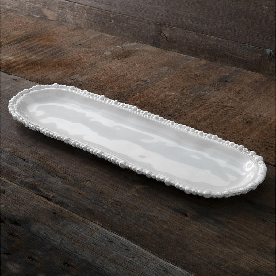 Vida Alegria 17.5" Baguette Platter