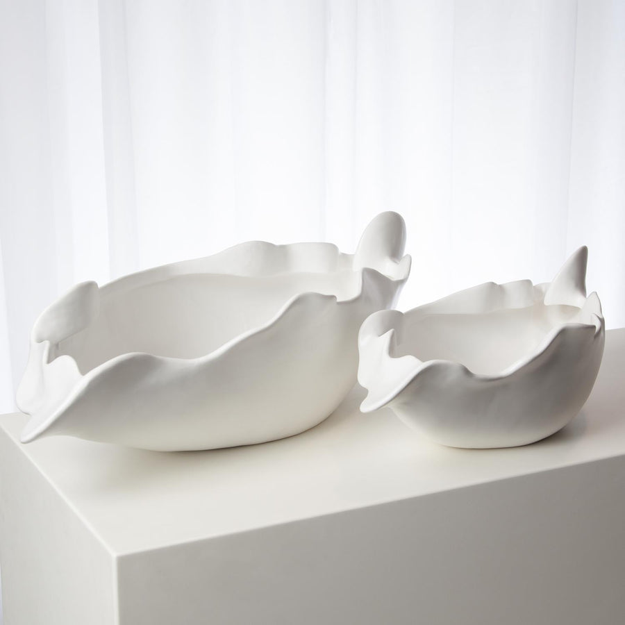 Free Form Bowl
