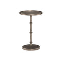 Ascot Accent Table
