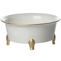 Round Cachepot