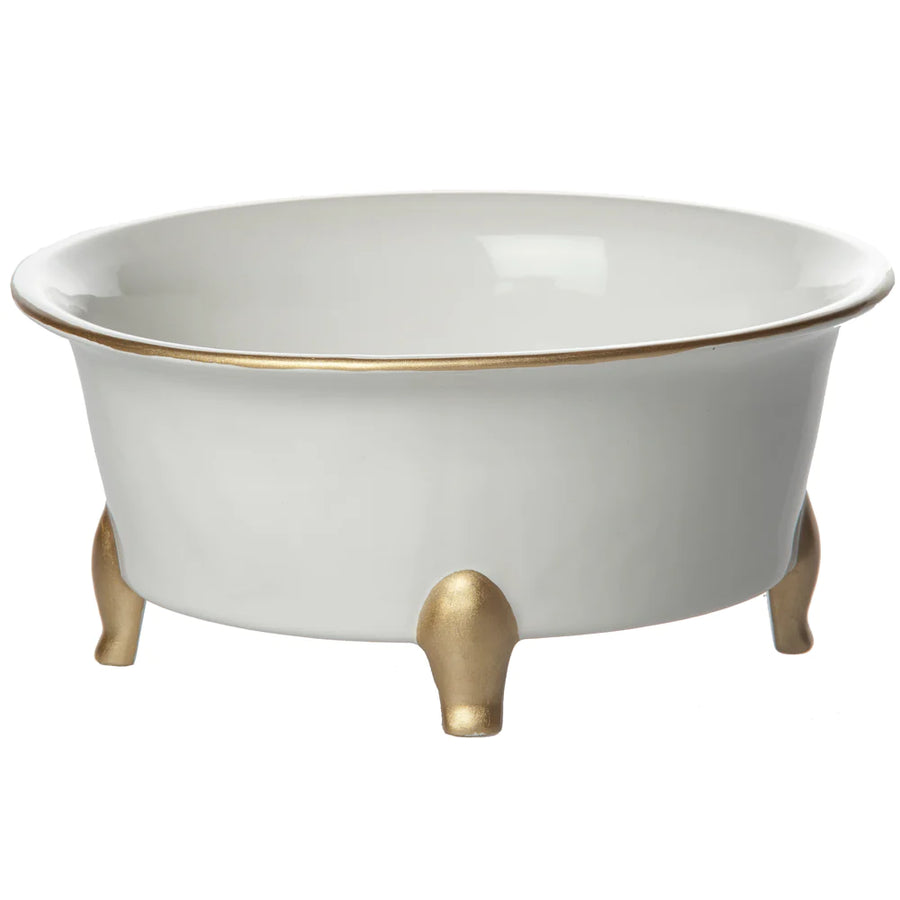 Round Cachepot
