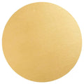 Round Placemat w/ Felt