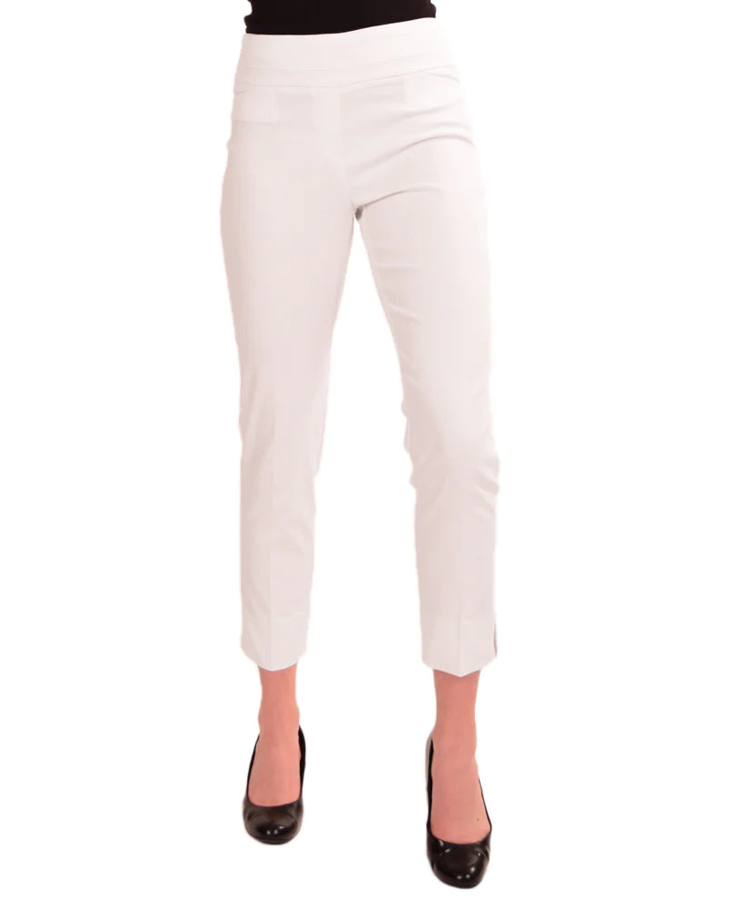 Buy White Trousers & Pants for Women by Vero Moda Online | Ajio.com