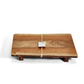 Elevated Serving Board
