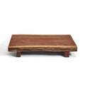 Elevated Serving Board