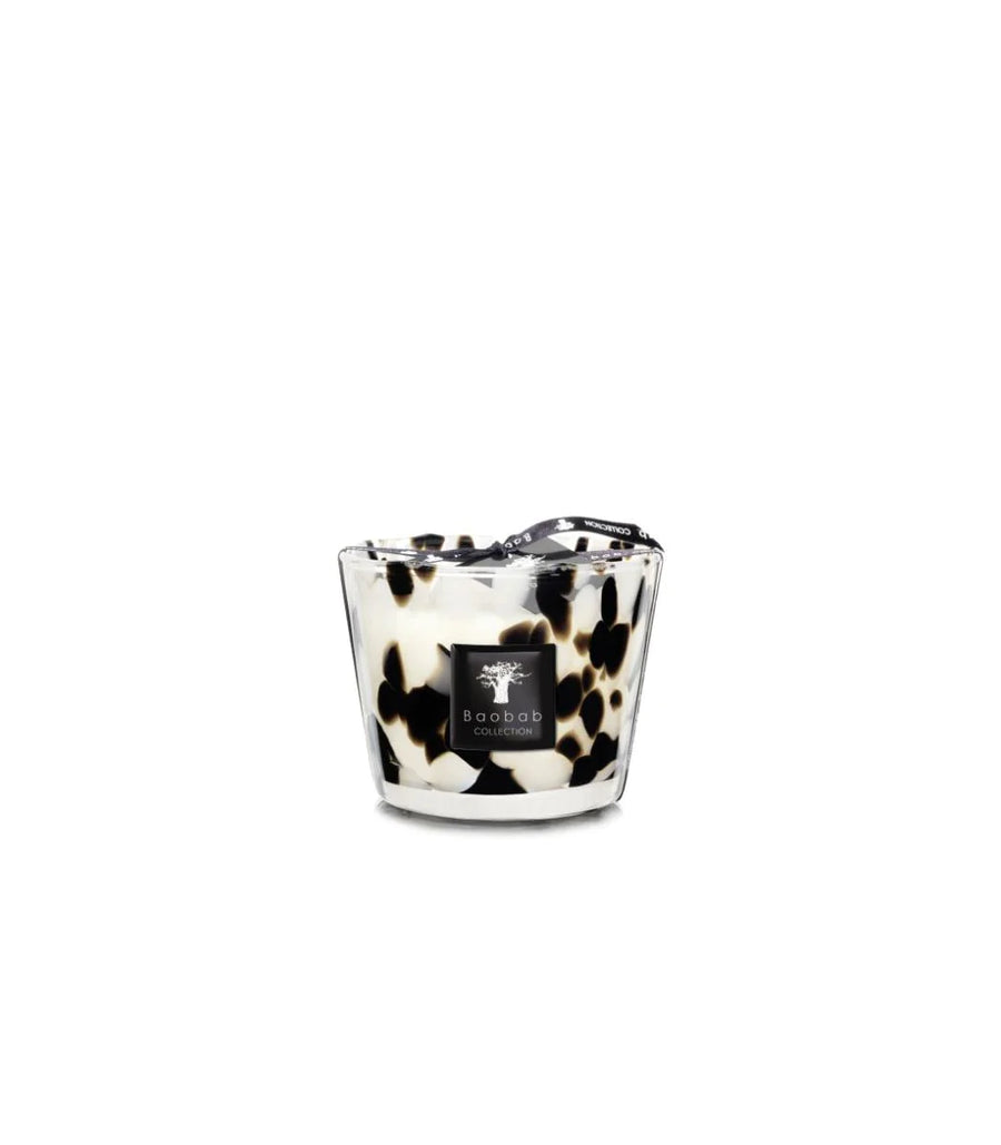 Baobab Collection Pearls Black