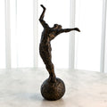 Tahdah sculpture