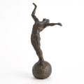 Tahdah sculpture