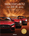 Mercedes-Benz: The 300 SL Book