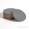 Aspen Coasters S/6
