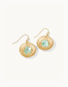 Dune Earrings