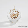 Daphne Oil Candle Lamp