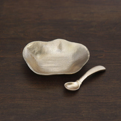 Sierra Kioto Mini Bowl W/Spoon