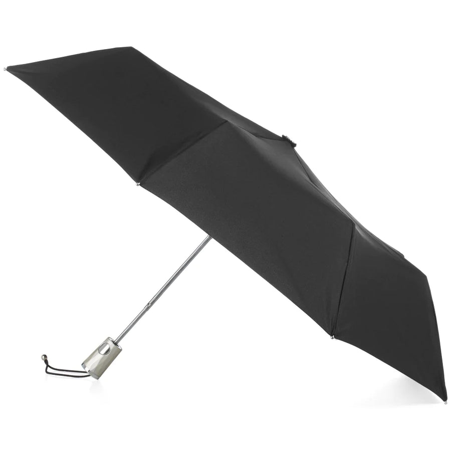 Signature Auto Open Umbrella With Water Repellant Technology