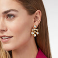 Antonia Chandelier Earring