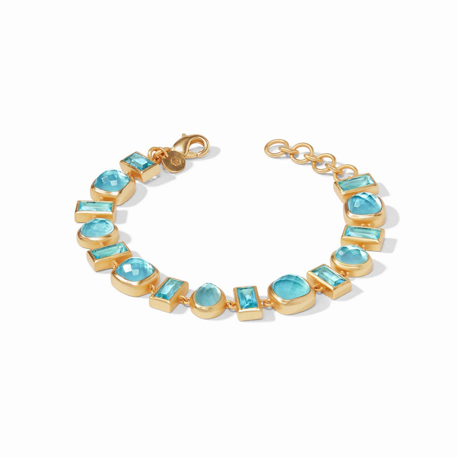 Antonia Tennis Bracelet