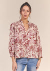 Bailey Blouse