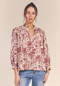 Bailey Blouse