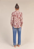 Bailey Blouse