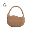 Jennie Recycled Vegan Crossbody Bag