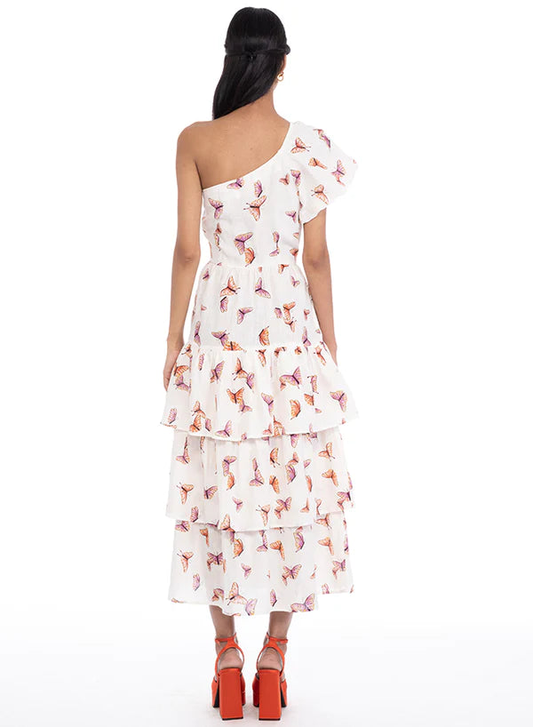 Lyla Dress