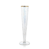 Aperitivo Luster Champagne Flute