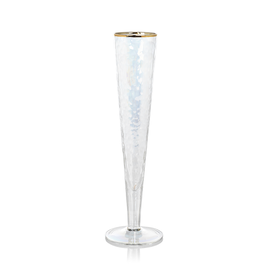 Aperitivo Luster Champagne Flute