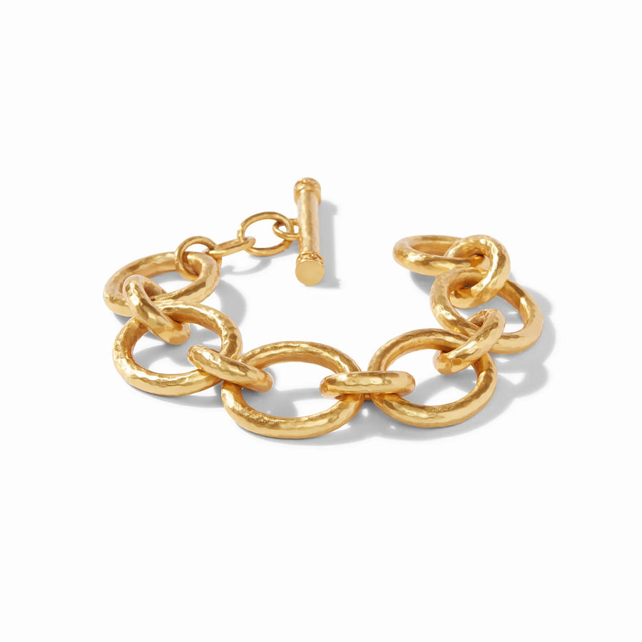 Catalina Demi Link Bracelet