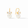 Charlotte Earring