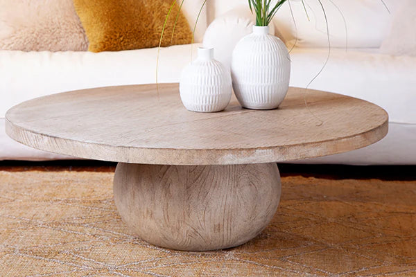 Belize Coffee Table