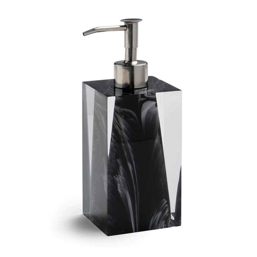 Ducale Bath Lotion Dispenser