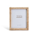 Woven Rattan Frame