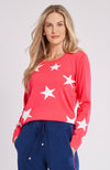 Star Sweater