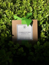 Cobblestone Candle