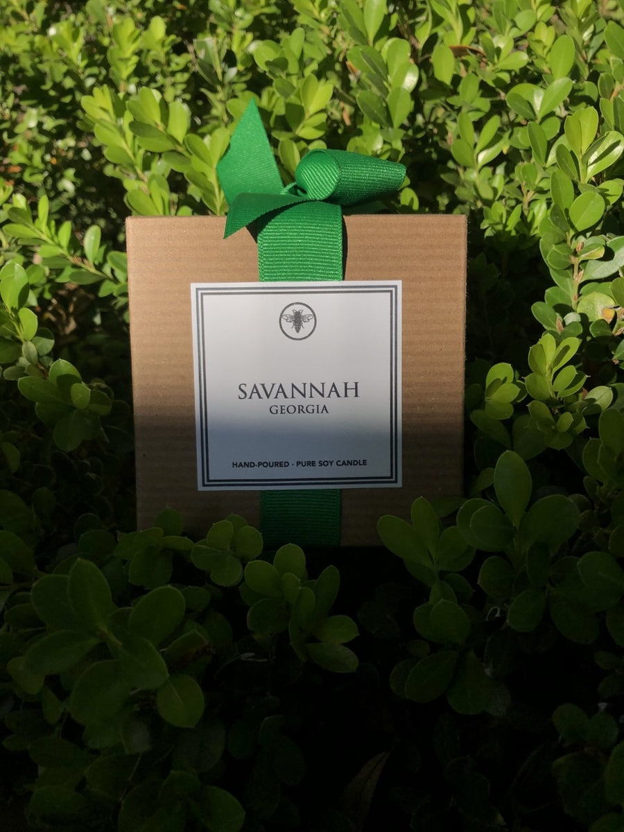 Savannah Candle