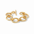 Grande SoHo Gold Bracelet