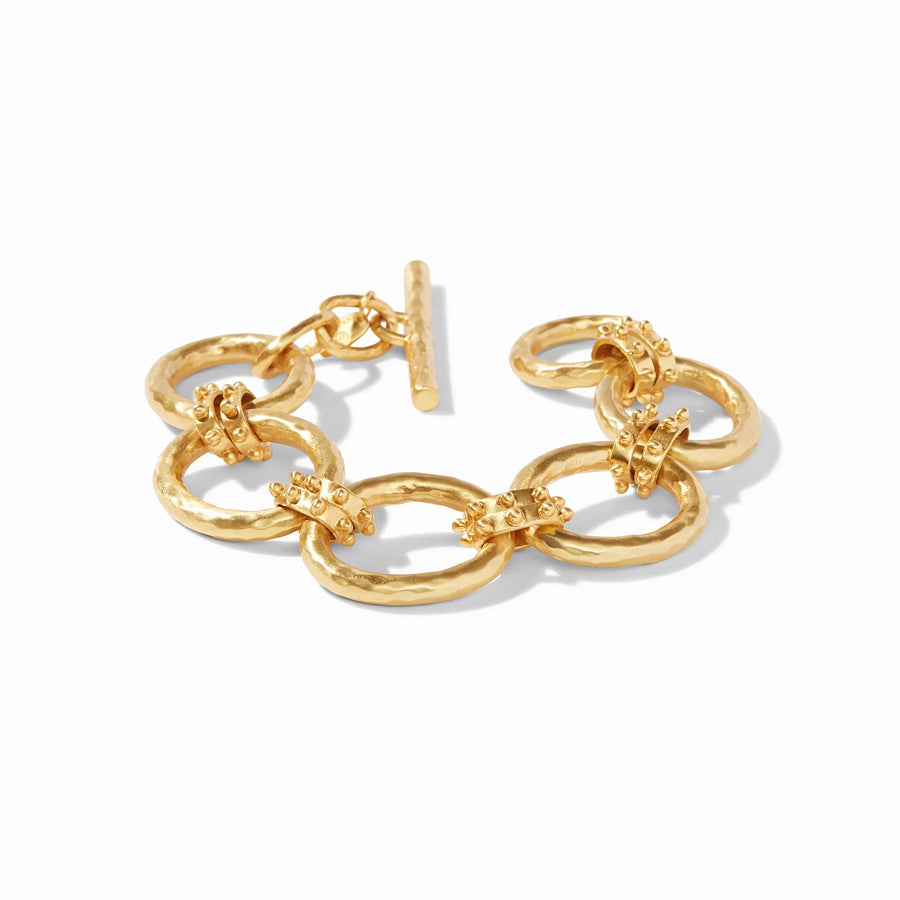 Grande SoHo Gold Bracelet