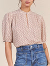 Aline Blouse