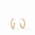 Juliet Pearl Hoop