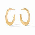Luna Hoop Earrings