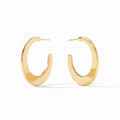Luna Hoop Earrings
