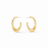 Luna Hoop Earrings