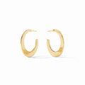Luna Hoop Earrings