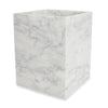 Marmol Bath Waste Basket