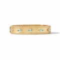 Monaco Hinge Bangle